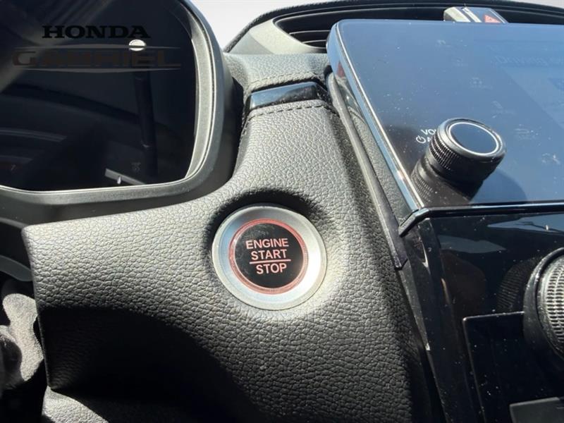 honda CR-V 2022 - 19