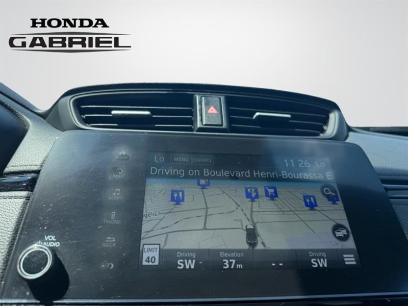 honda CR-V 2022 - 20