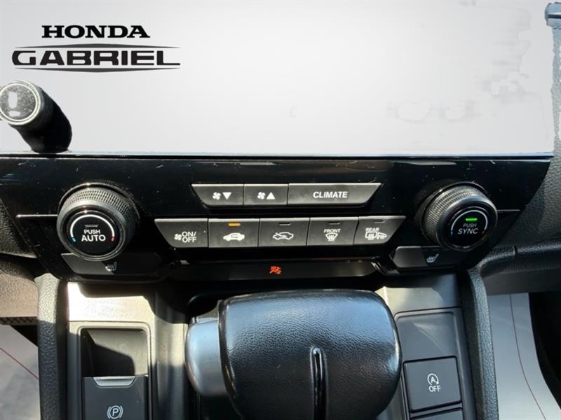 honda CR-V 2022 - 21