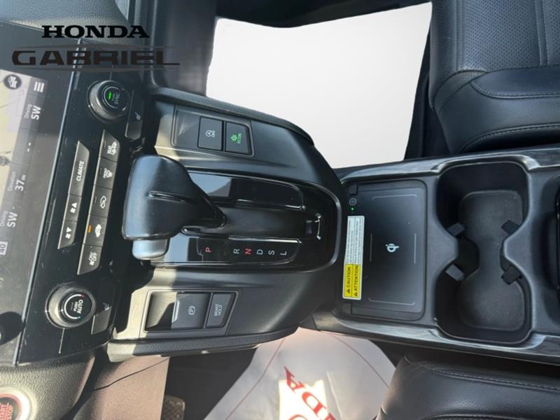 honda CR-V 2022 - 22