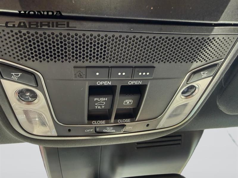 honda CR-V 2022 - 23