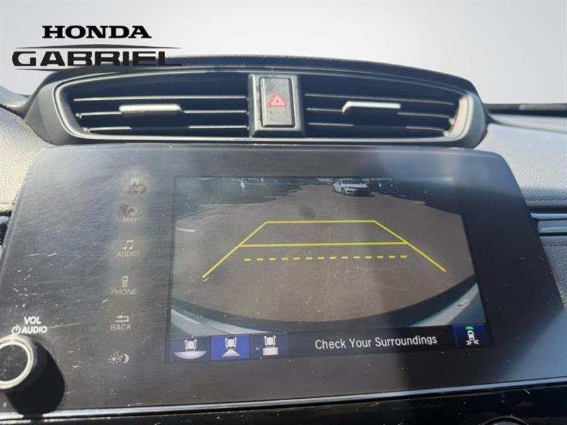honda CR-V 2022 - 24