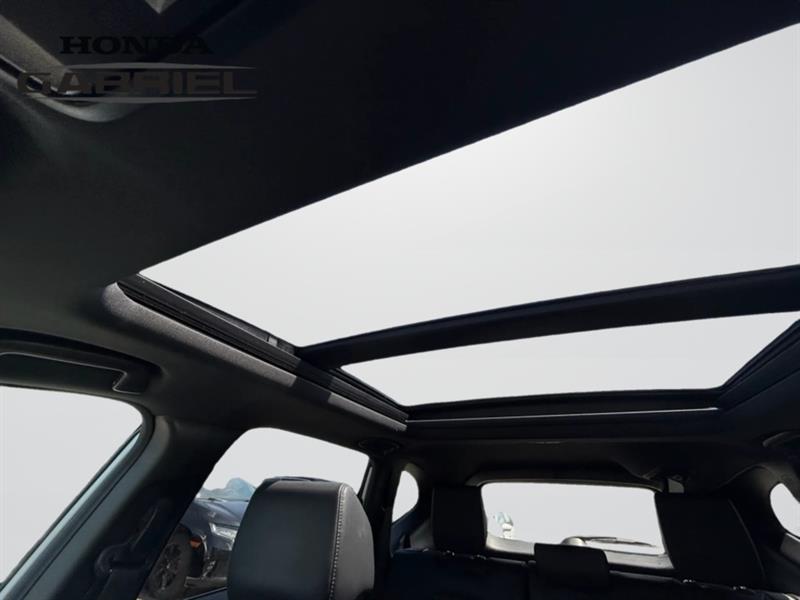 honda CR-V 2022 - 25