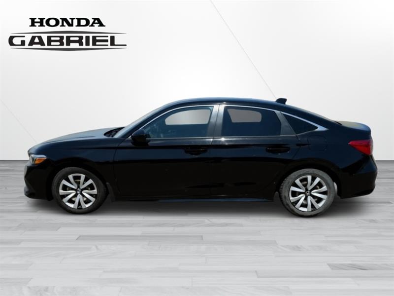 honda Civic 2024 - 2