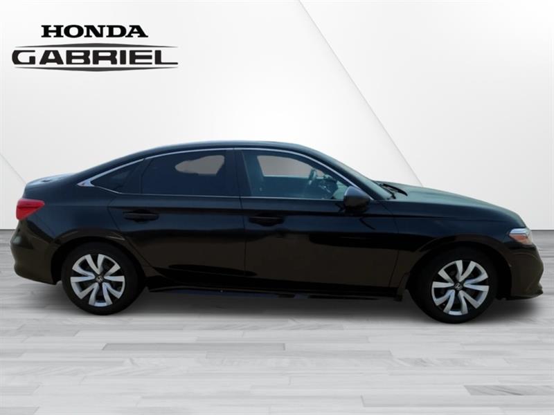 honda Civic 2024 - 6