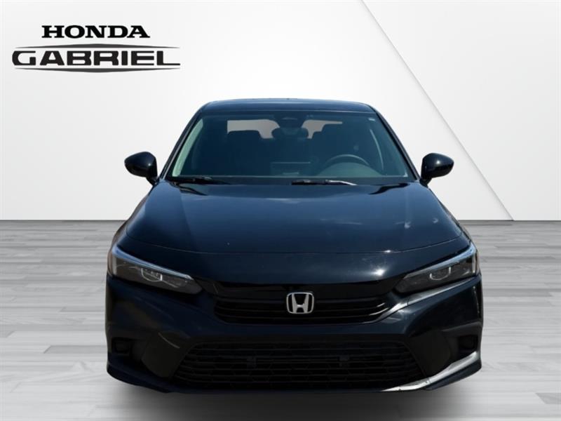 honda Civic 2024 - 8