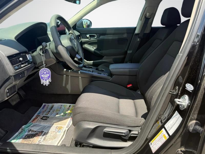 honda Civic 2024 - 9