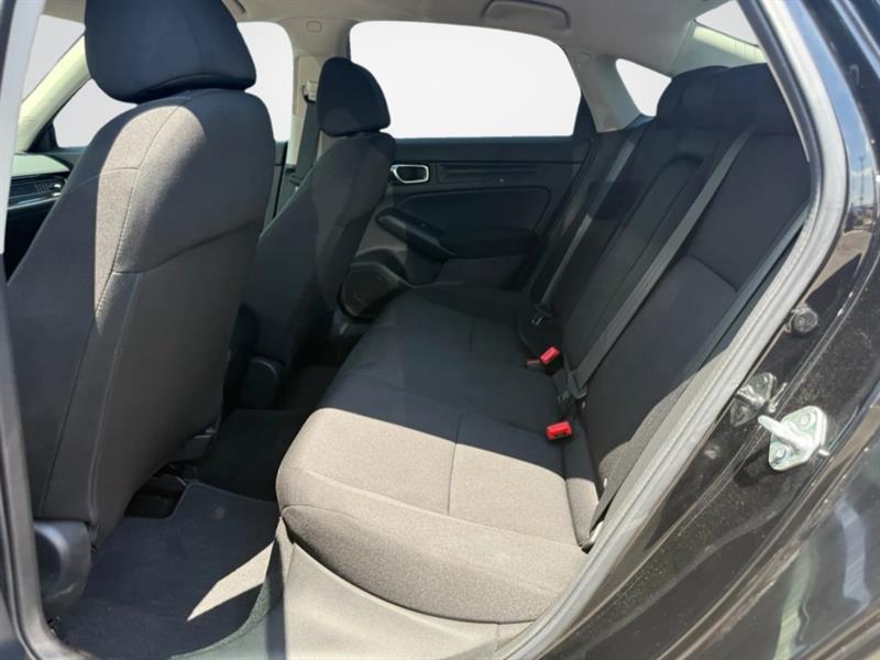 honda Civic 2024 - 10