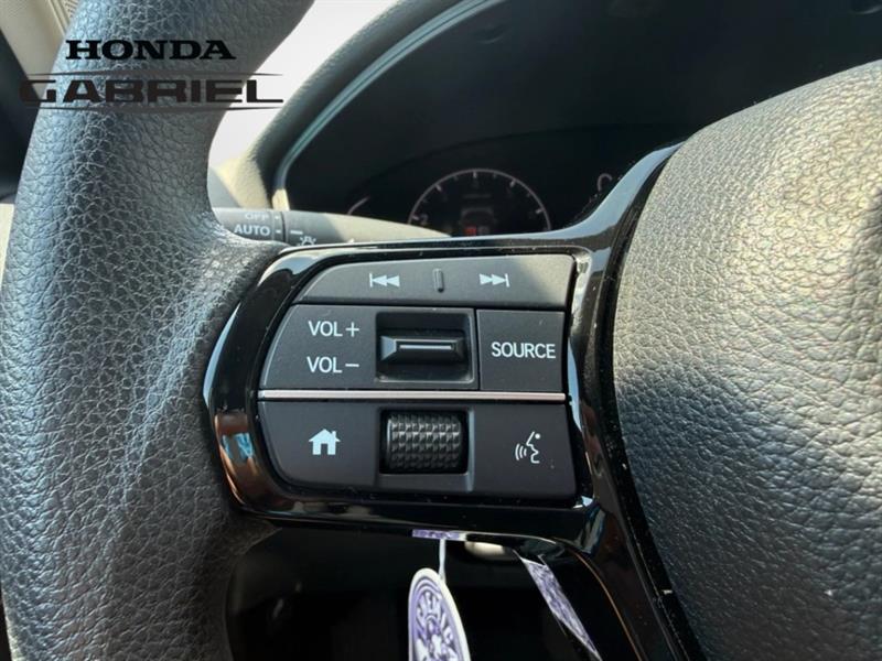 honda Civic 2024 - 14