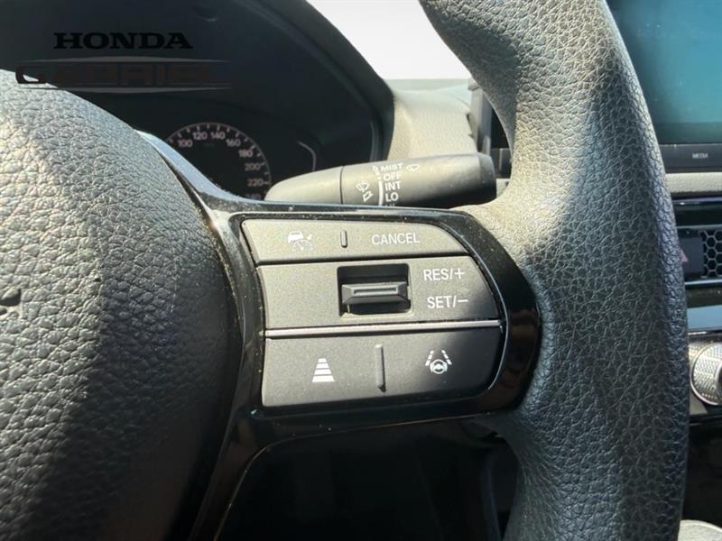 honda Civic 2024 - 15