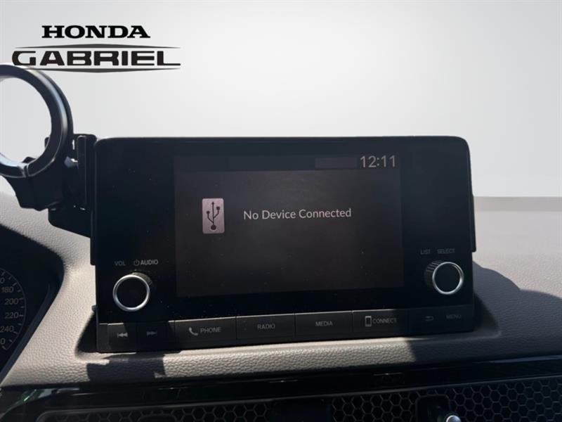 honda Civic 2024 - 17