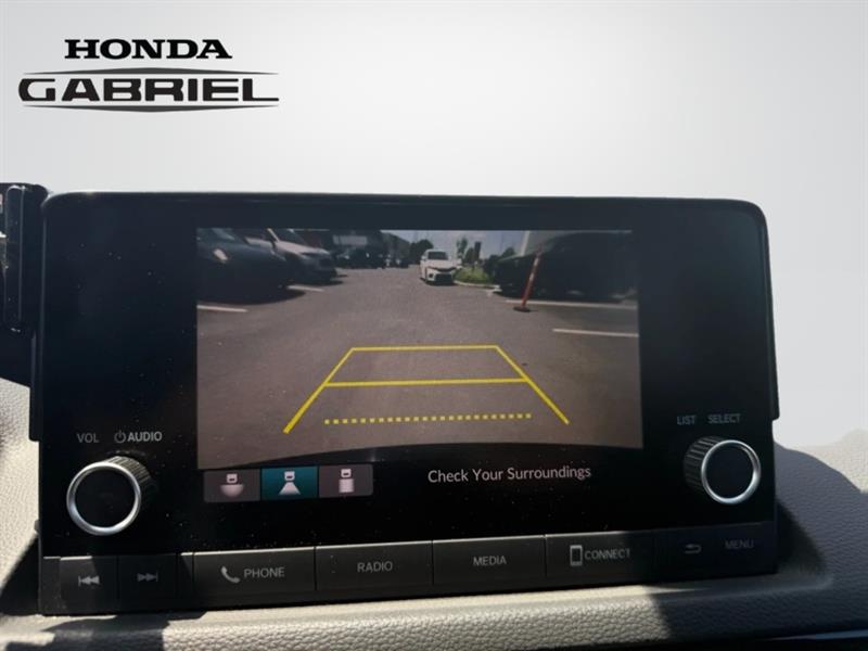 honda Civic 2024 - 19