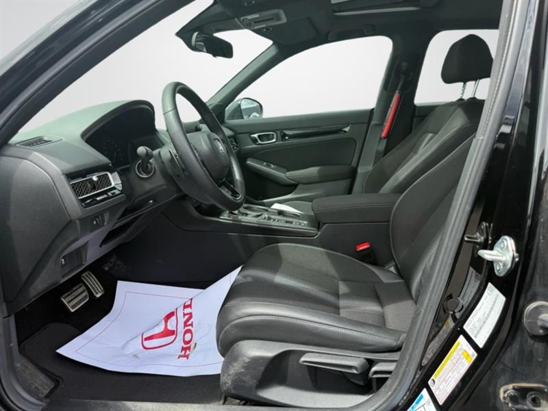 honda Civic 2025 - 9