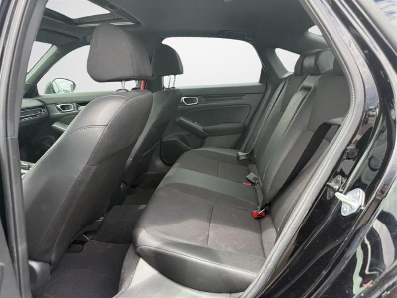 honda Civic 2025 - 10