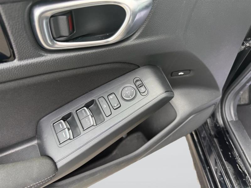 honda Civic 2025 - 13