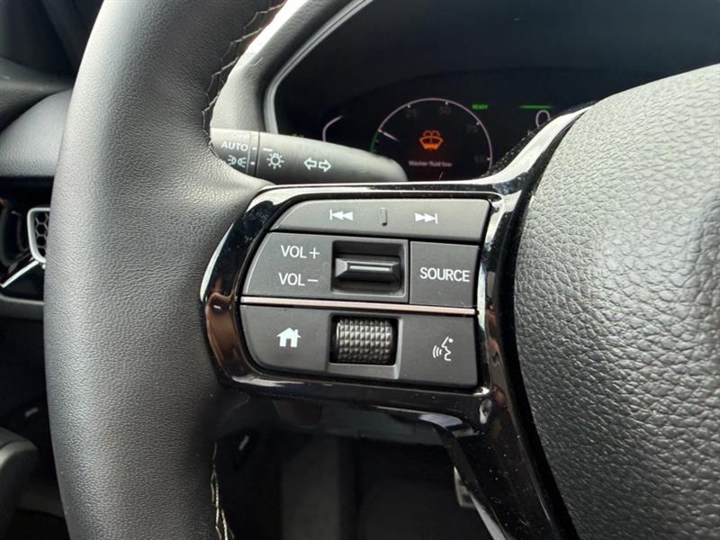 honda Civic 2025 - 14
