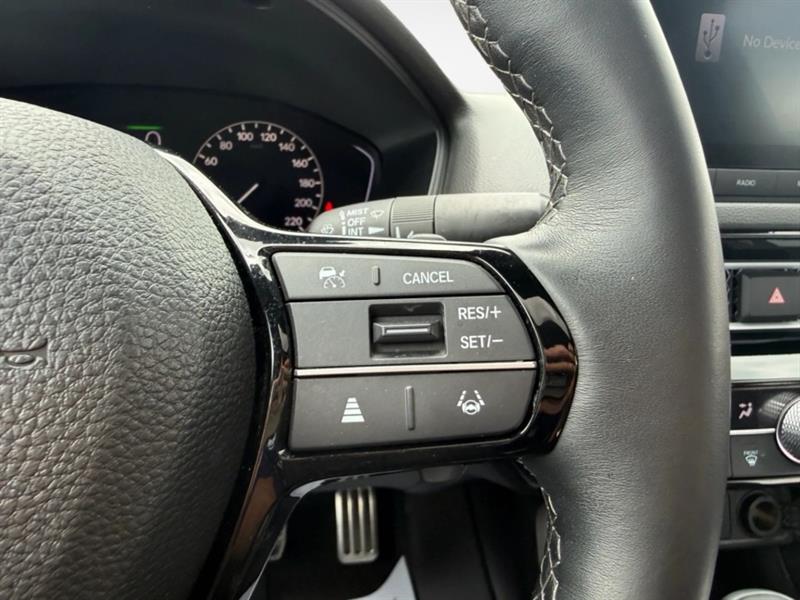 honda Civic 2025 - 15