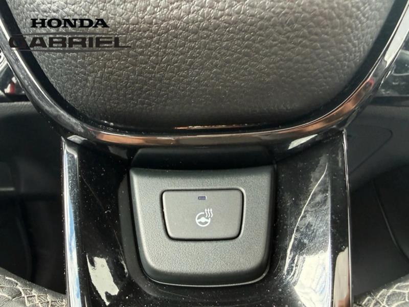 honda Civic 2025 - 16