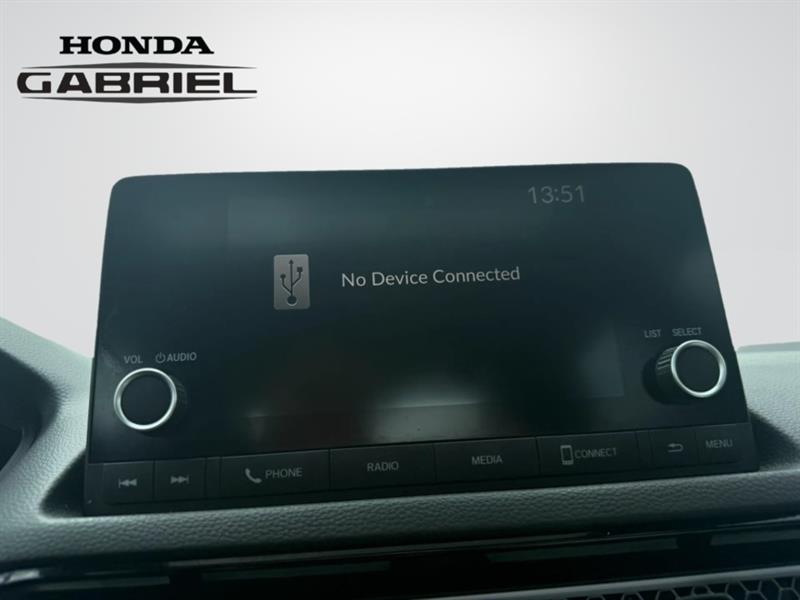 honda Civic 2025 - 19