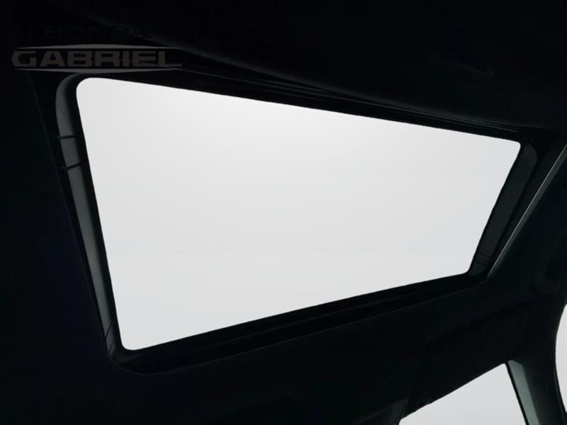 honda Civic 2025 - 21