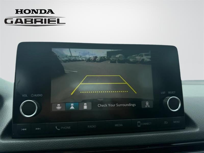 honda Civic 2025 - 22
