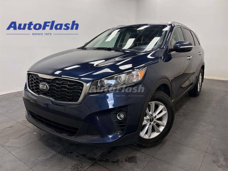 kia Sorento 2019