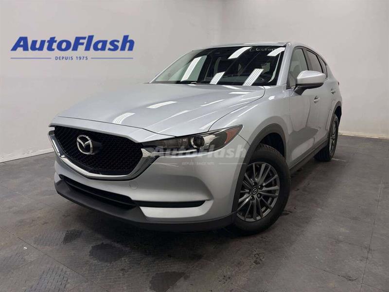 mazda CX-5 2017