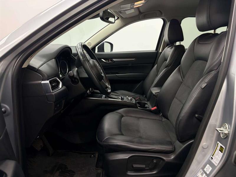 mazda CX-5 2017 - 2