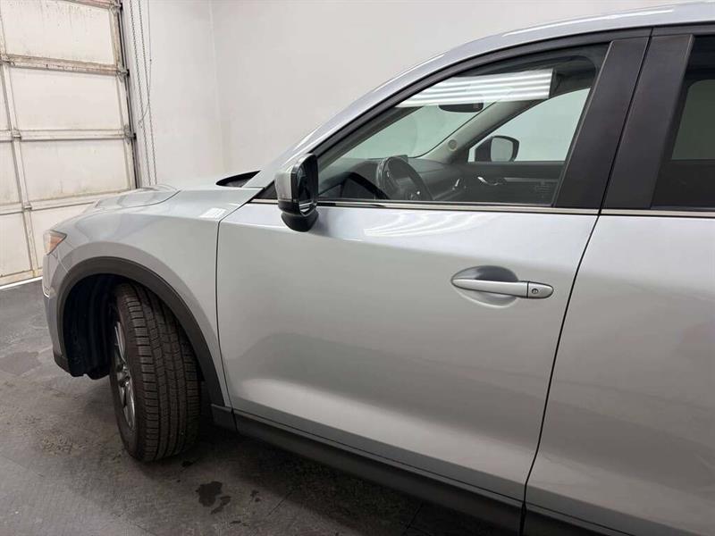 mazda CX-5 2017 - 3