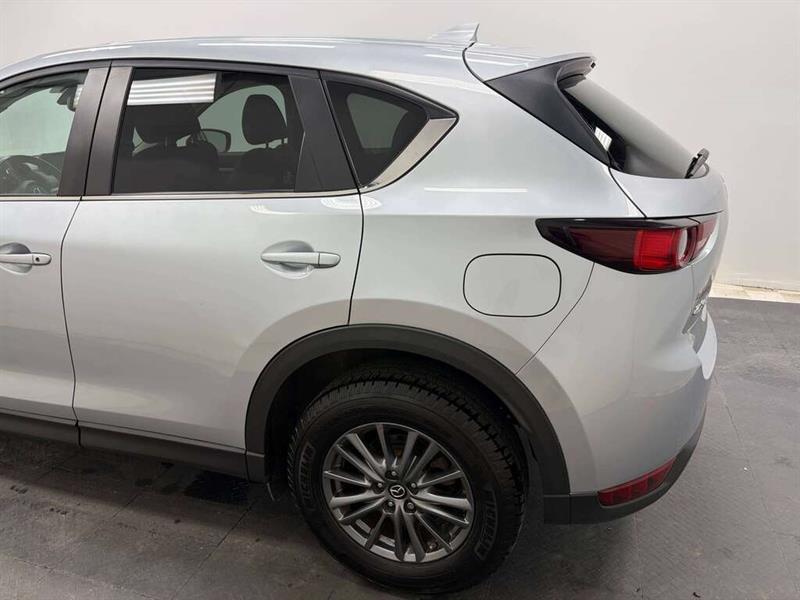 mazda CX-5 2017 - 4