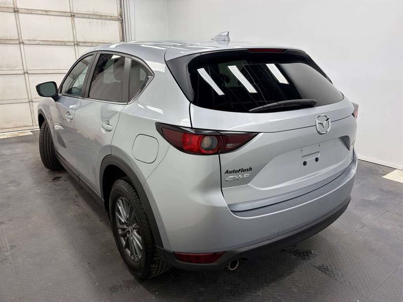 mazda CX-5 2017 - 5