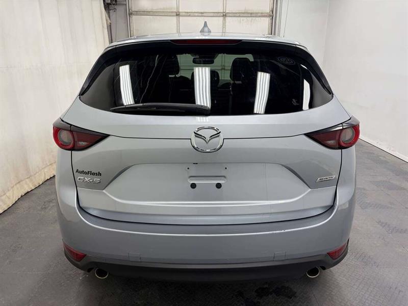 mazda CX-5 2017 - 6