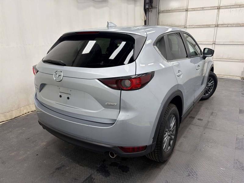 mazda CX-5 2017 - 10