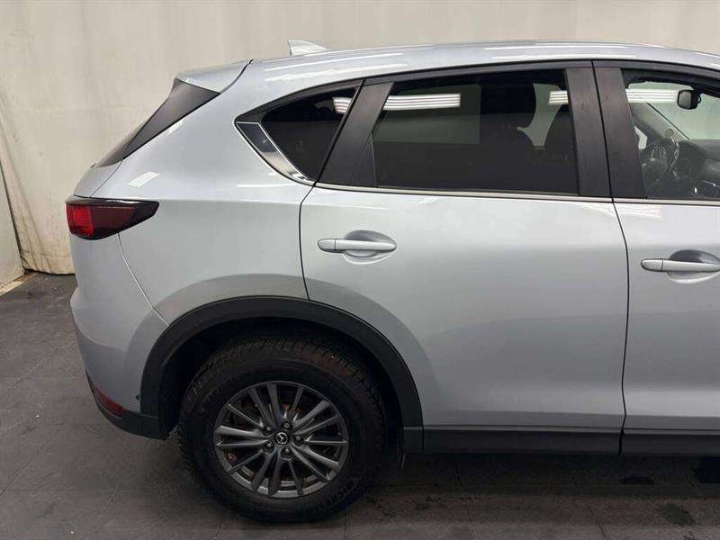 mazda CX-5 2017 - 12