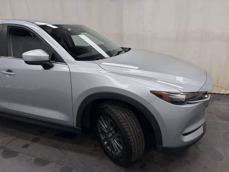 mazda CX-5 2017 - 14