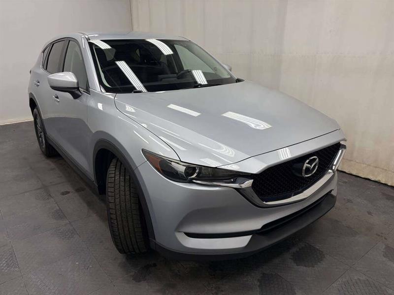 mazda CX-5 2017 - 15