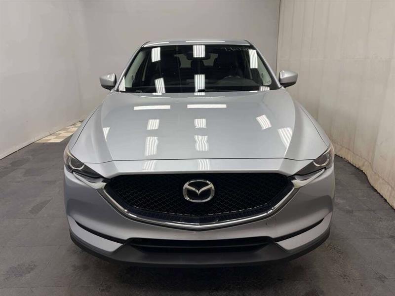 mazda CX-5 2017 - 16