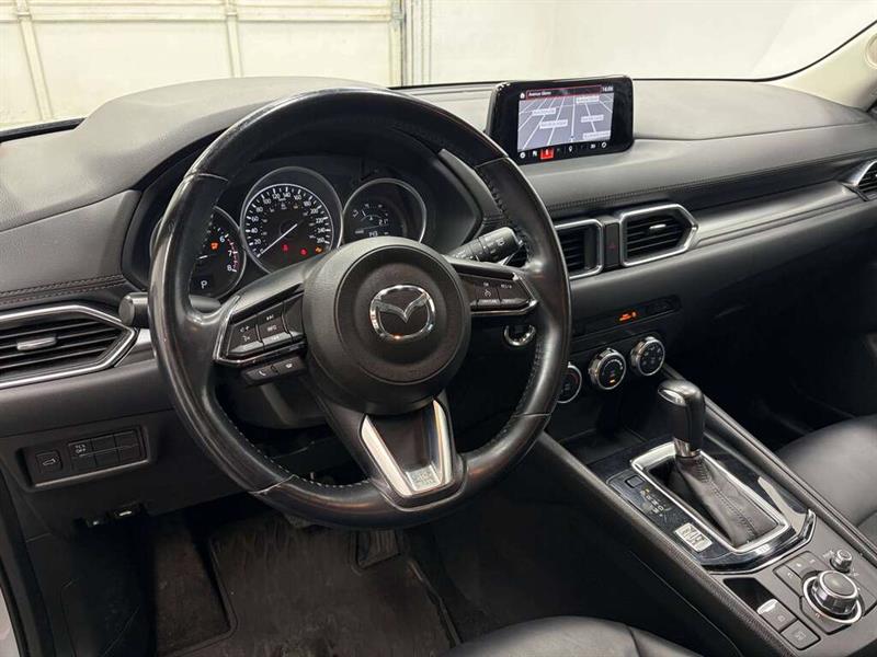 mazda CX-5 2017 - 17