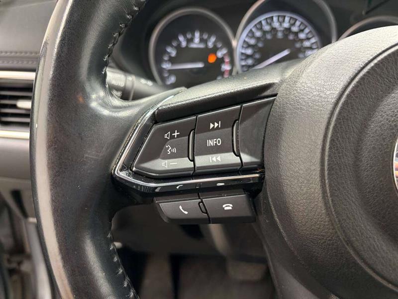 mazda CX-5 2017 - 19