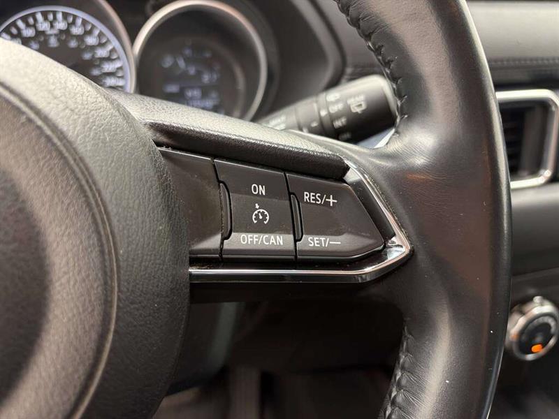 mazda CX-5 2017 - 21