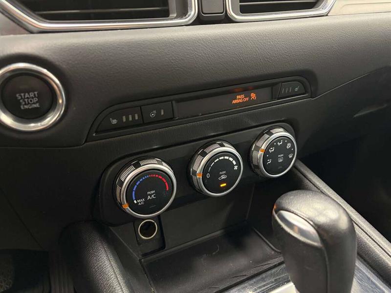 mazda CX-5 2017 - 24