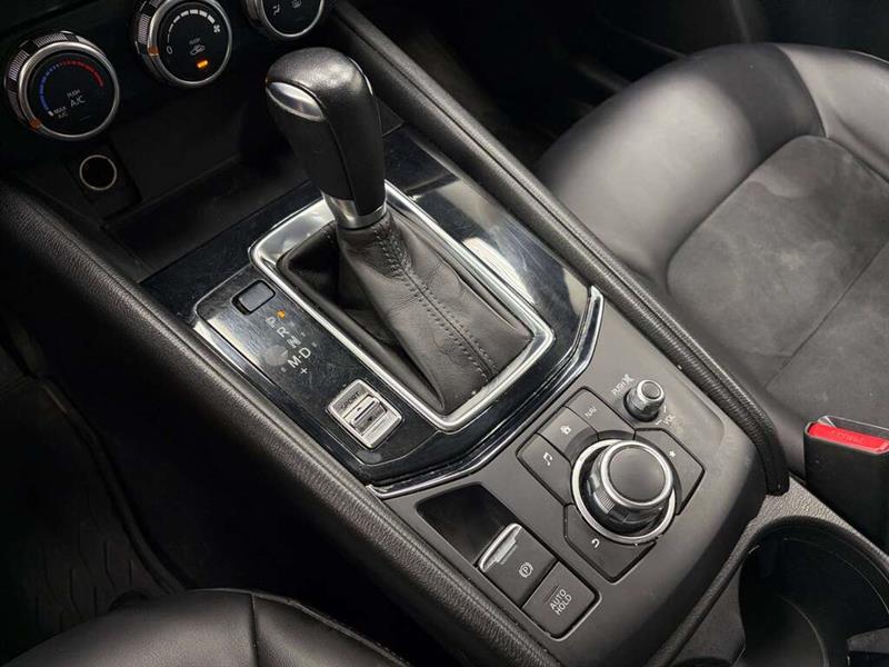 mazda CX-5 2017 - 25
