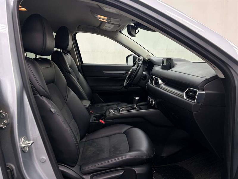 mazda CX-5 2017 - 27