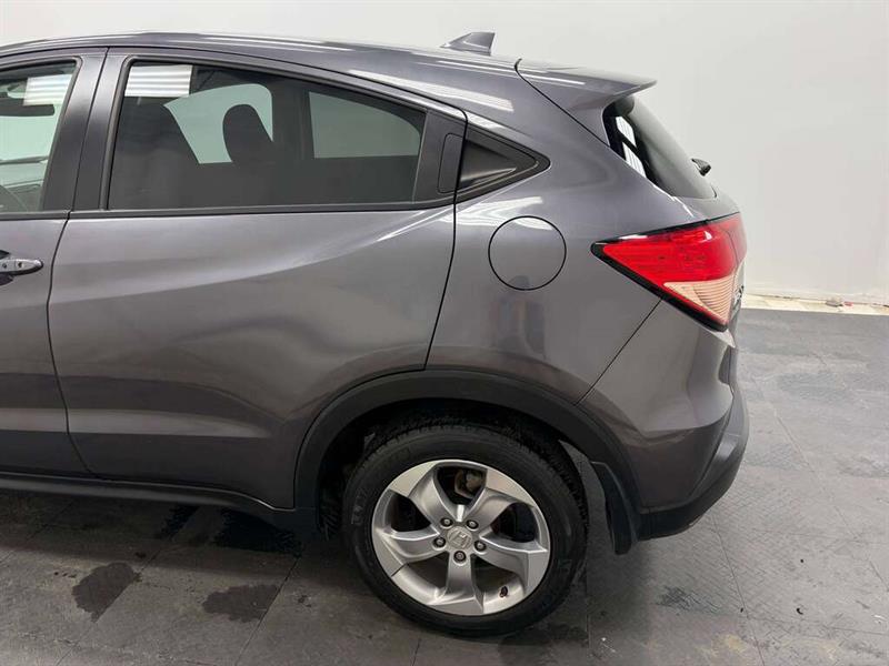 honda HR-V 2018 - 4