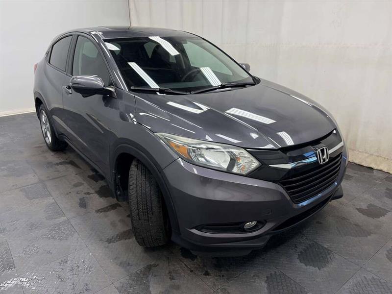 honda HR-V 2018 - 16