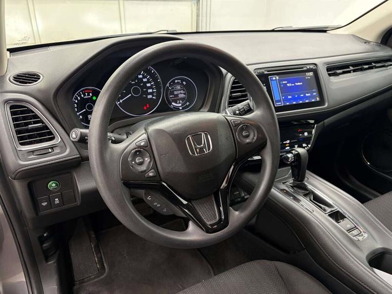 honda HR-V 2018 - 18
