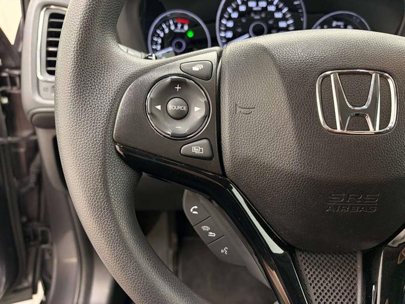 honda HR-V 2018 - 20