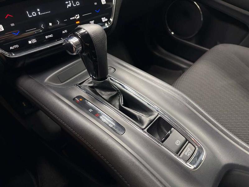 honda HR-V 2018 - 27