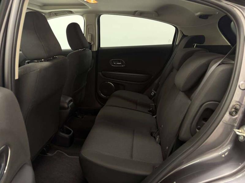 honda HR-V 2018 - 29