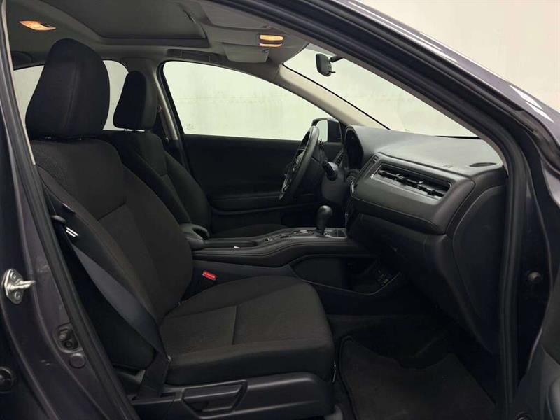 honda HR-V 2018 - 30